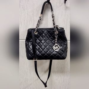 Michael Kors crossbody